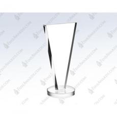 Employee Gifts - Crystal Success Award