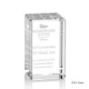 Global Achievement Obelisk Crystal Award