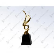 Employee Gifts - Golden Star Glory Award