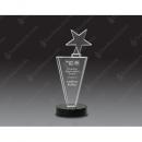 Crystal Star & Column Award