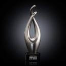 Telluric Flame Metal Award