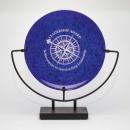 Citadel Circle Glass Award
