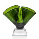 Espirit Abstract / Misc Glass Award