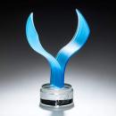 Aerial Animals Glass Award