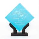 Elemental Diamond Glass Award
