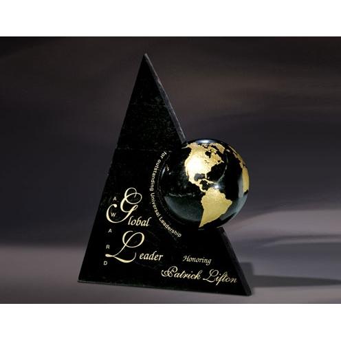 Corporate Awards - Marble & Granite Corporate Awards - World Leader Stone Award