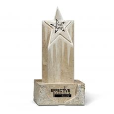 Employee Gifts - Superstar Stone Award