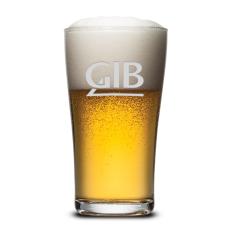 Employee Gifts - Caldecott Beer Taster - Deep Etch