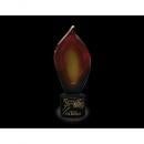 Aurora Flame Art Glass