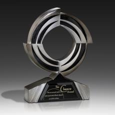 Employee Gifts - Progress Cast Resin Award