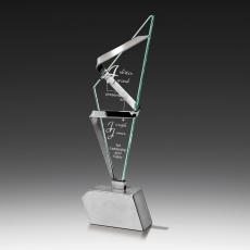 Employee Gifts - Rhapsody Metal Award