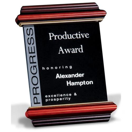 Corporate Awards - Award Plaques - Marble and Stone Plaques - Heritage Plaque Plaque