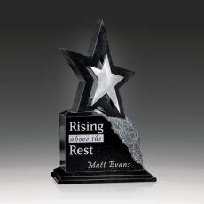 Employee Gifts - Estrella Stone Award
