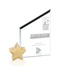 Cooper  Star Starfire  Peak Crystal Award