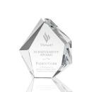 Brickell Crystal Award