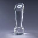 Clear Optical Crystal Focus Award