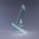 Vanguard Jade Crystal Award