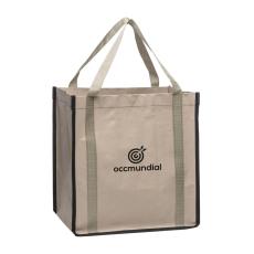 Huxley Kraft Tote Bag  - Closeout Corporate Awards