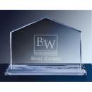 Clear Glass House Award