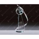 Crystal Above & Beyond Award
