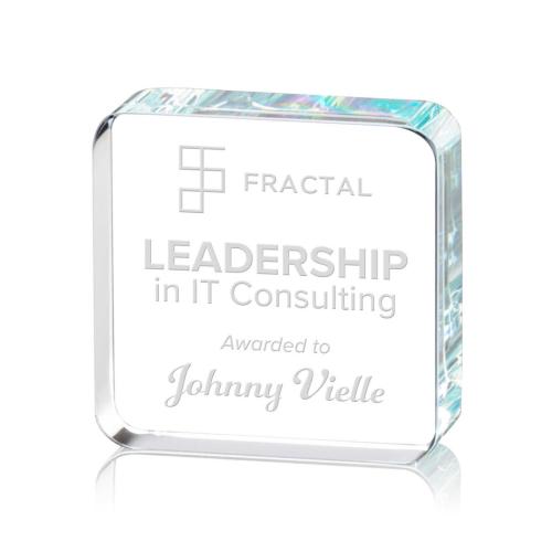 Corporate Awards - Bramalea Crystal Award
