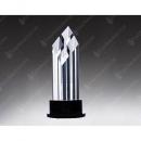President Optical Crystal Diamond Tower Award