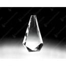 Clear Crystal Prism Partner Award