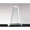 Clear Glass Tower Award