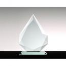 Jade Glass Mirage Award