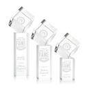 Burrill Crystal on Dakota Base Award