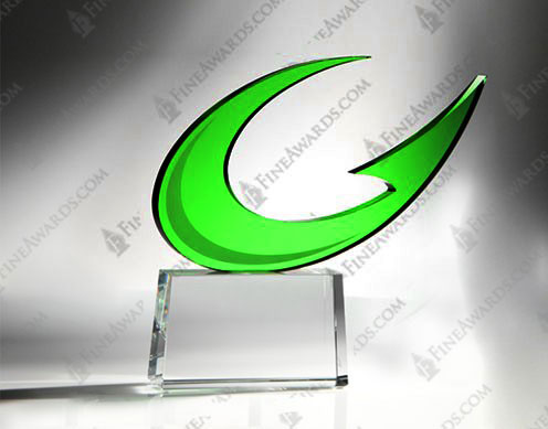 Green Crystal Awards